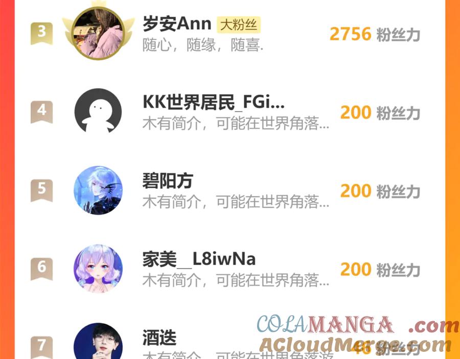 恋上月夜花蝶(新) - 53九四等于三十六 - 第82张图