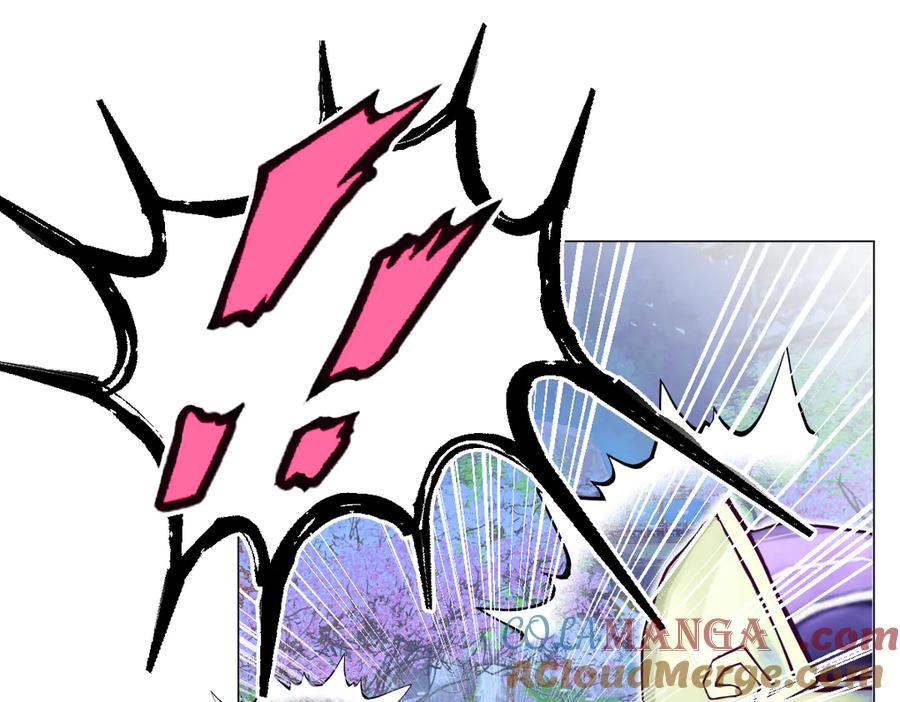 恋上月夜花蝶(新) - 54这位新出场的大叔你好高啊 - 第52张图