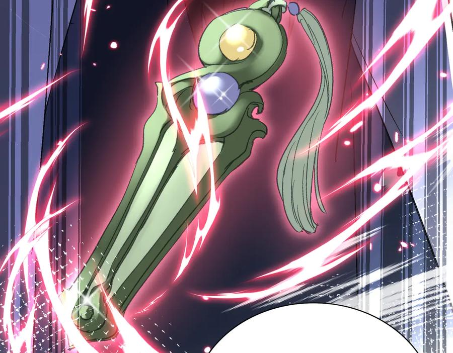 《玄幻：我的女帝徒弟要黑化》第53话 柳月曦的考验 第104页