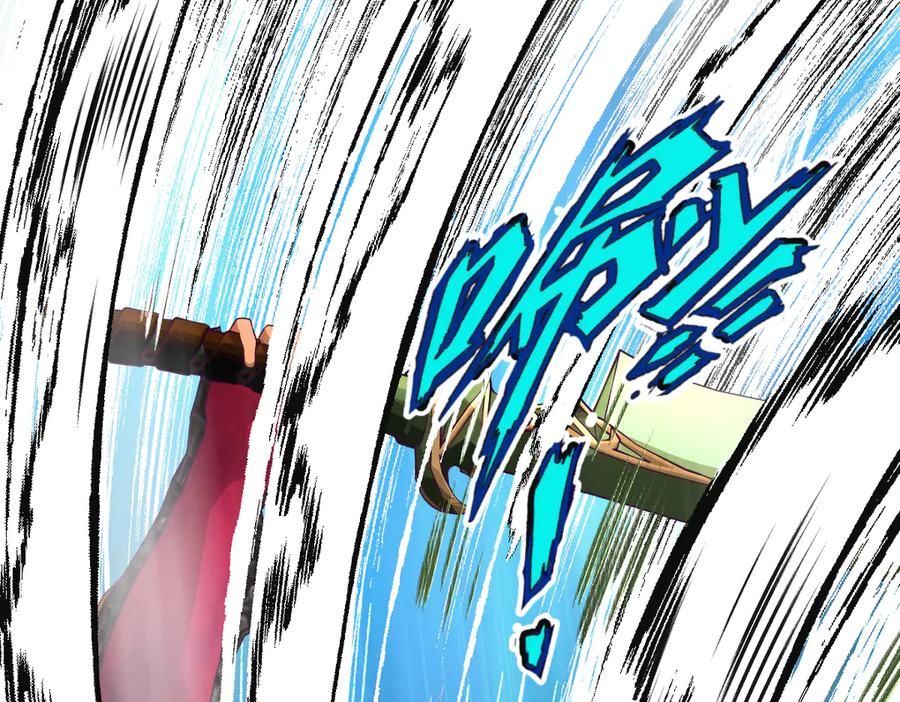 恋上月夜花蝶(新) - 54这位新出场的大叔你好高啊 - 第68张图