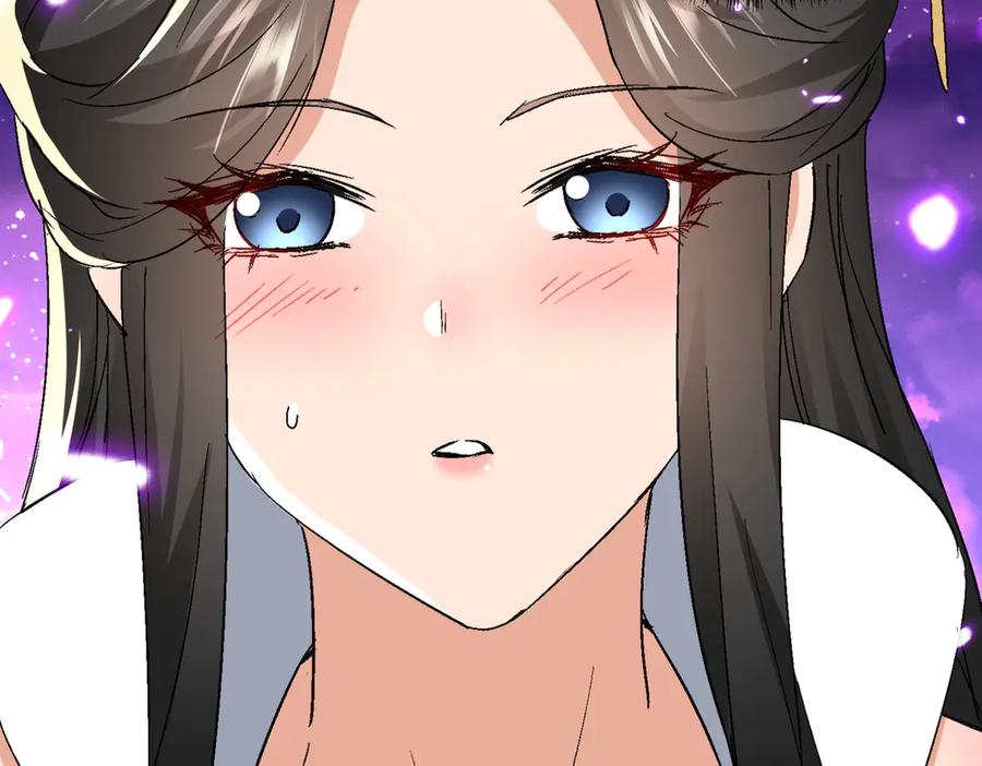 《玄幻：我的女帝徒弟要黑化》第53话 柳月曦的考验 第114页