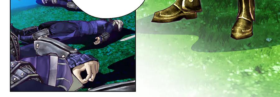 恋上月夜花蝶(新) - 55来了～修府三大护卫聚齐 - 第32张图