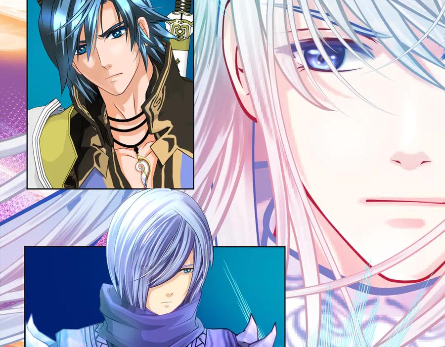 恋上月夜花蝶(新) - 56刺客的身分来历不小 - 第84张图