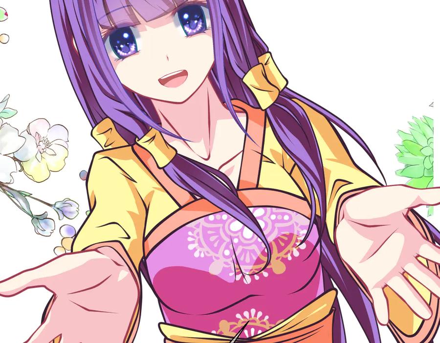 恋上月夜花蝶(新) - 57龙腾志高手排名是？ - 第78张图