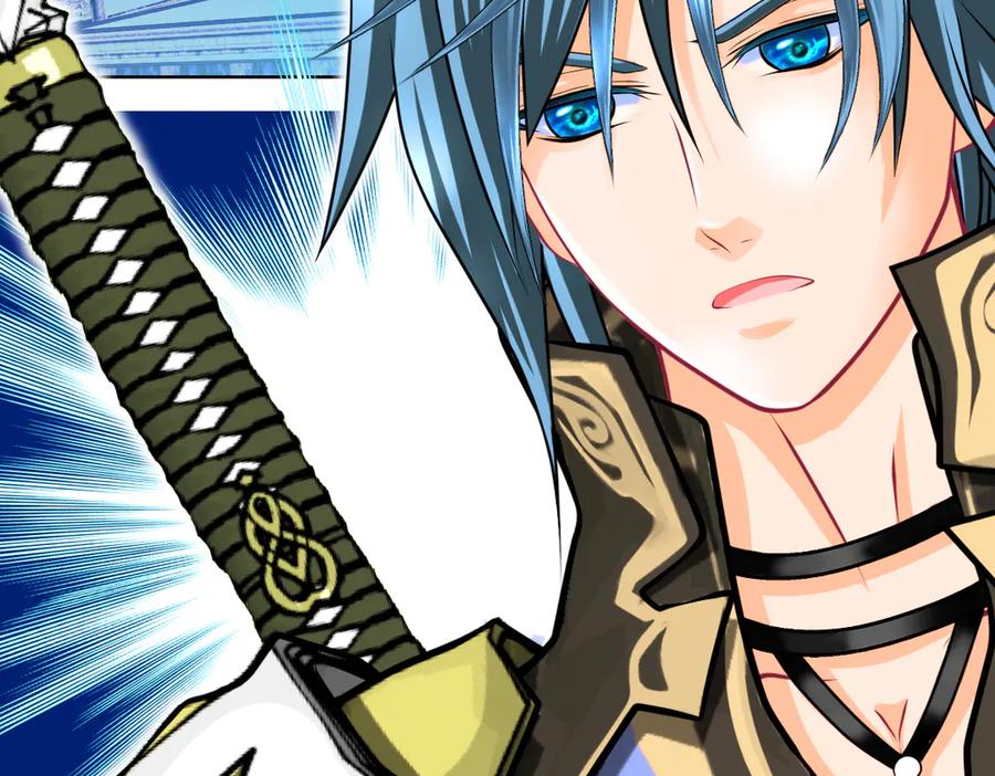 恋上月夜花蝶(新) - 58来自皇宫的恶意 - 第53张图