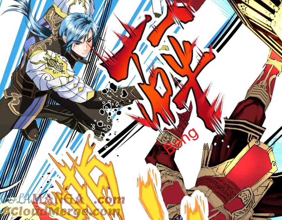 恋上月夜花蝶(新) - 5最强护卫登场 - 第37张图