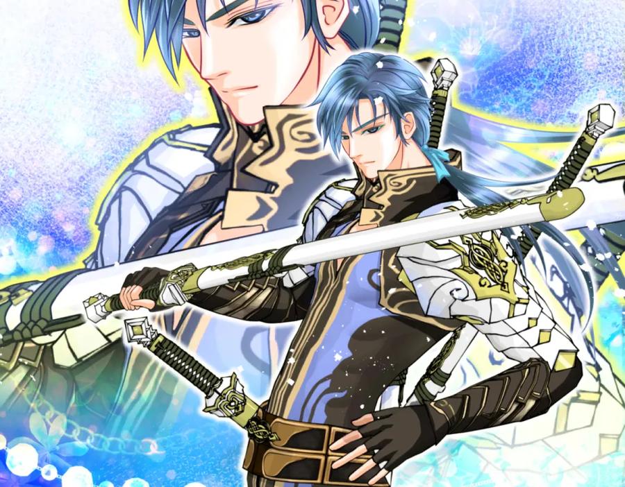 恋上月夜花蝶(新) - 5最强护卫登场 - 第47张图