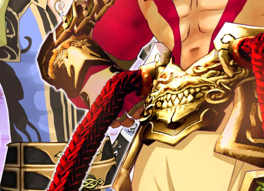 恋上月夜花蝶(新) - 60奇妙的梦游群舞 - 第48张图