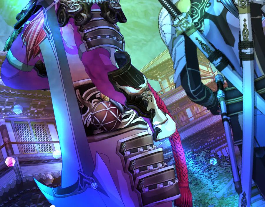 恋上月夜花蝶(新) - 61老鼠集团冲冲冲 - 第64张图