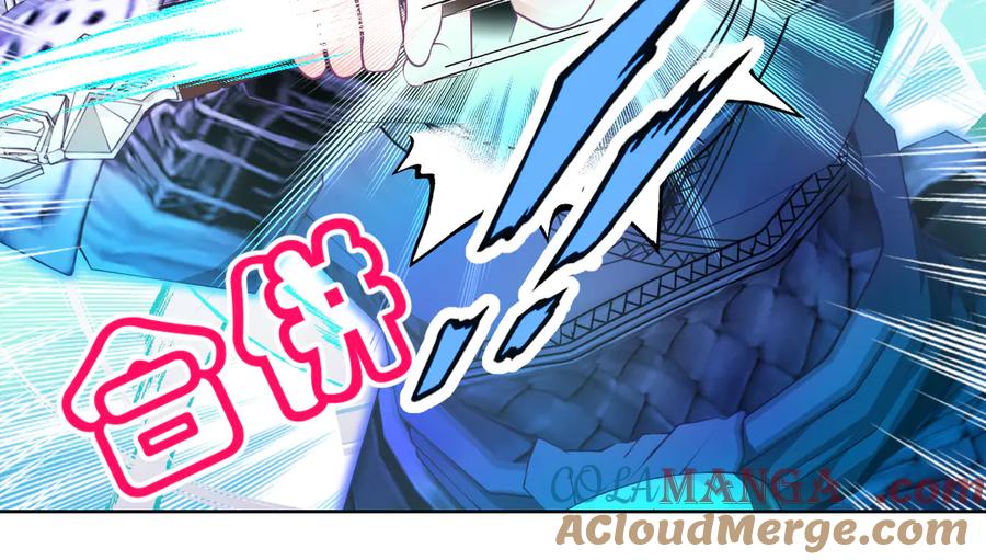 恋上月夜花蝶(新) - 61老鼠集团冲冲冲 - 第73张图