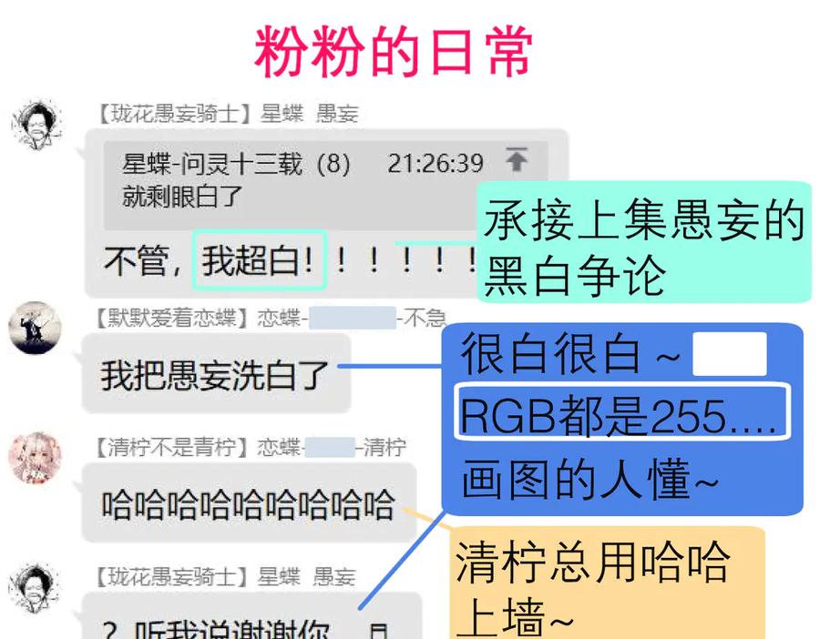 恋上月夜花蝶(新) - 63唤醒睡美人们 - 第106张图
