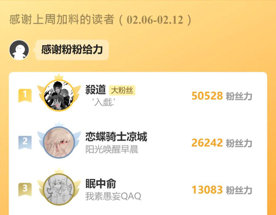 恋上月夜花蝶(新) - 63唤醒睡美人们 - 第116张图