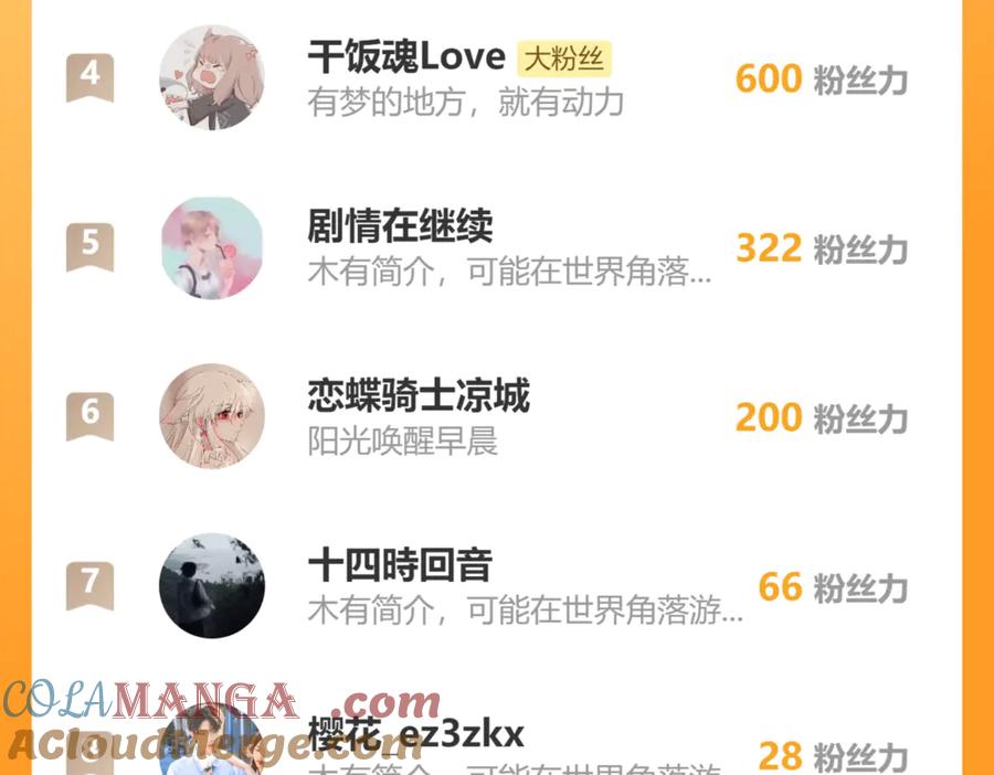 恋上月夜花蝶(新) - 64逐渐变质的友谊 - 第121张图