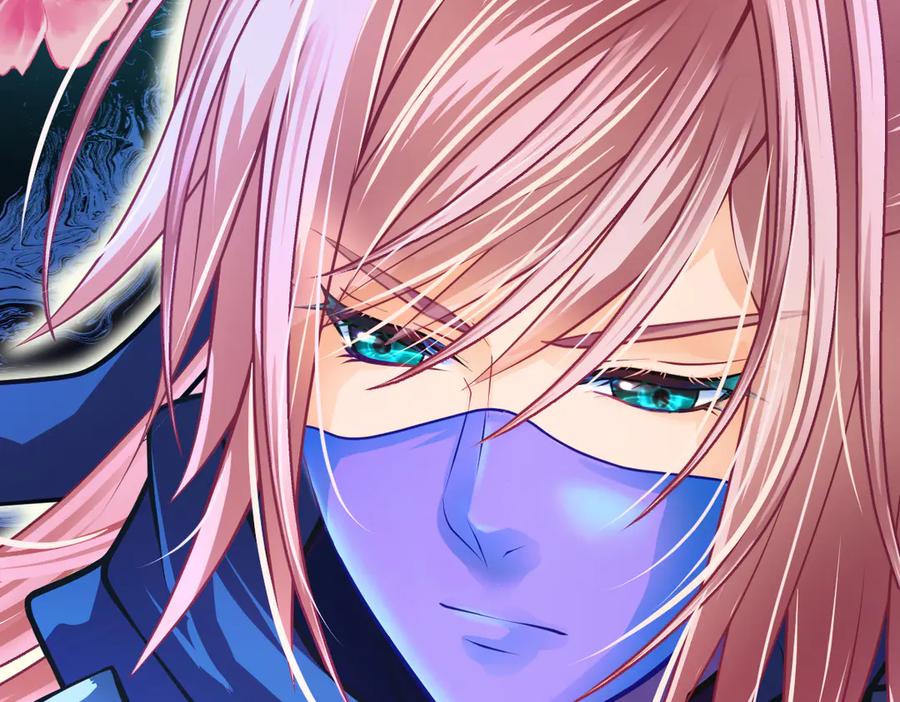 恋上月夜花蝶(新) - 66修府危机四伏,忍寨群英齐聚，鸟头人奋力一搏！ - 第6张图