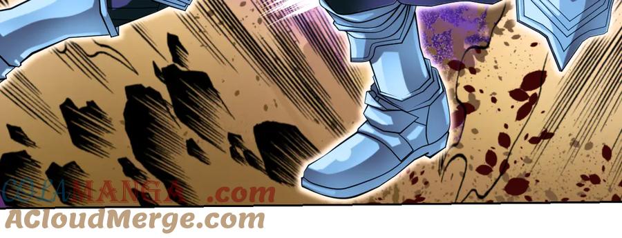 恋上月夜花蝶(新) - 67源纲呛声邀战，羽汛气炸！夜影忍冷静以对，对决即将开始_ - 第53张图