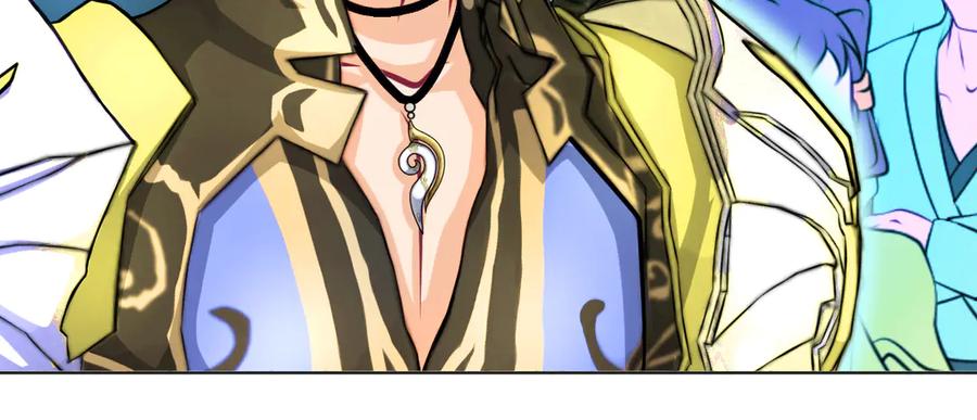 恋上月夜花蝶(新) - 67源纲呛声邀战，羽汛气炸！夜影忍冷静以对，对决即将开始_ - 第10张图