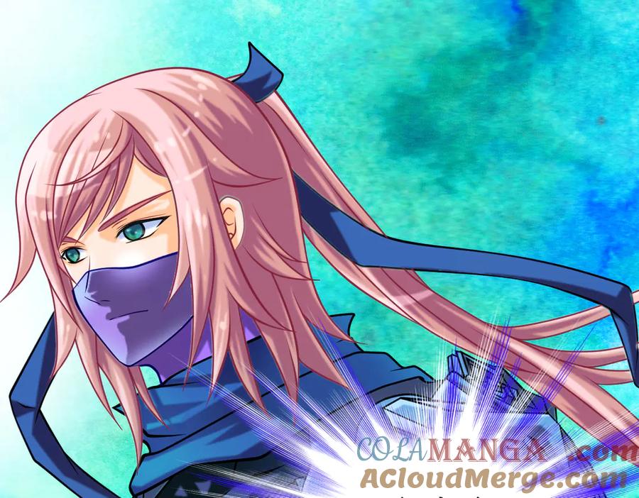 恋上月夜花蝶(新) - 67源纲呛声邀战，羽汛气炸！夜影忍冷静以对，对决即将开始_ - 第37张图