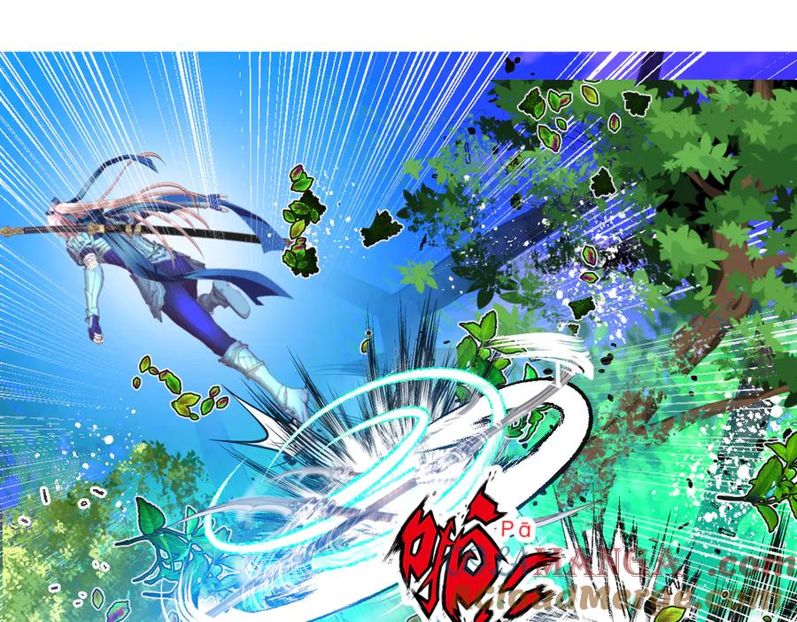 恋上月夜花蝶(新) - 67源纲呛声邀战，羽汛气炸！夜影忍冷静以对，对决即将开始_ - 第69张图