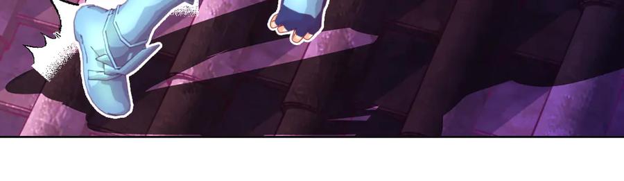 恋上月夜花蝶(新) - 67源纲呛声邀战，羽汛气炸！夜影忍冷静以对，对决即将开始_ - 第68张图