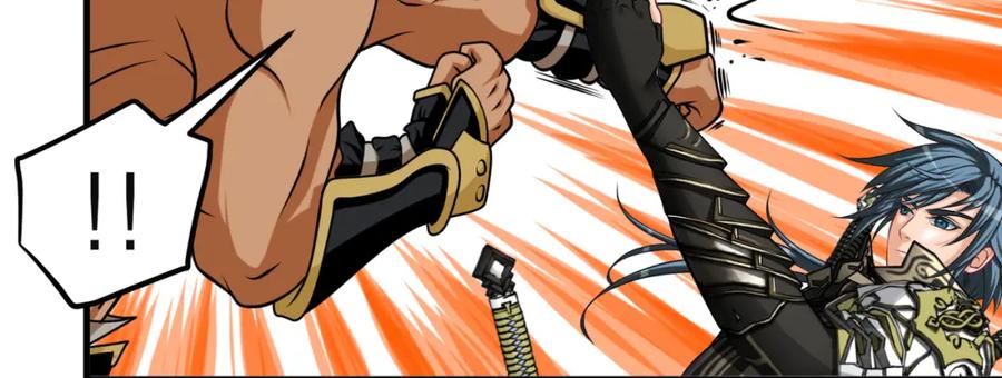 恋上月夜花蝶(新) - 6上啊！帅哥！我的小命靠你了～ - 第78张图