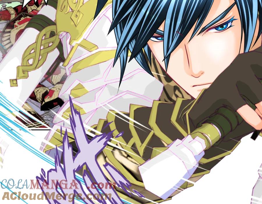 恋上月夜花蝶(新) - 6上啊！帅哥！我的小命靠你了～ - 第67张图