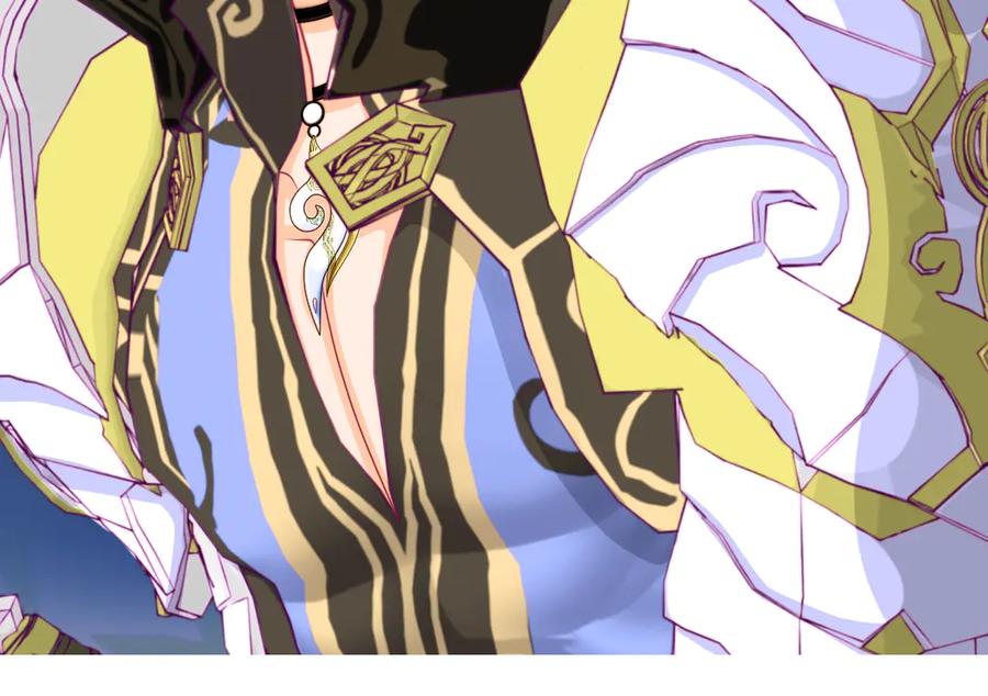 恋上月夜花蝶(新) - 69与慕澄时空相遇,命运交错了吗？ - 第81张图