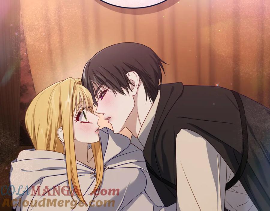 月光图书馆 - 第68话 解除误会 - 第73张图