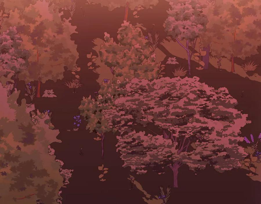 月光图书馆 - 第68话 解除误会 - 第7张图