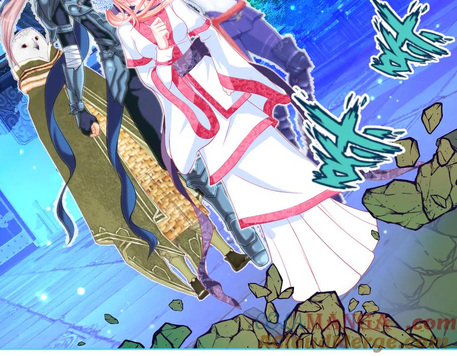 恋上月夜花蝶(新) - 69与慕澄时空相遇,命运交错了吗？ - 第46张图