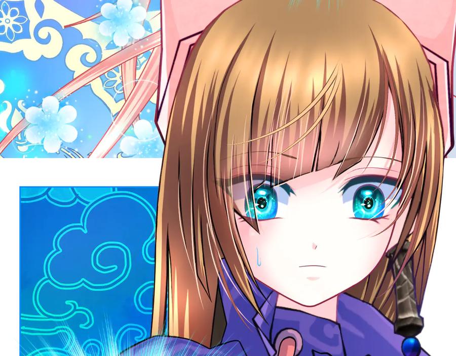 恋上月夜花蝶(新) - 69与慕澄时空相遇,命运交错了吗？ - 第41张图