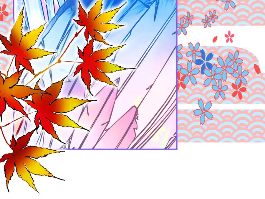 恋上月夜花蝶(新) - 70散播谣言小恋的是夜影忍吗？ - 第44张图