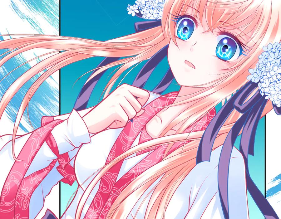 恋上月夜花蝶(新) - 72纠纷不断！小恋被指责出卖修府，风波再起！ - 第8张图