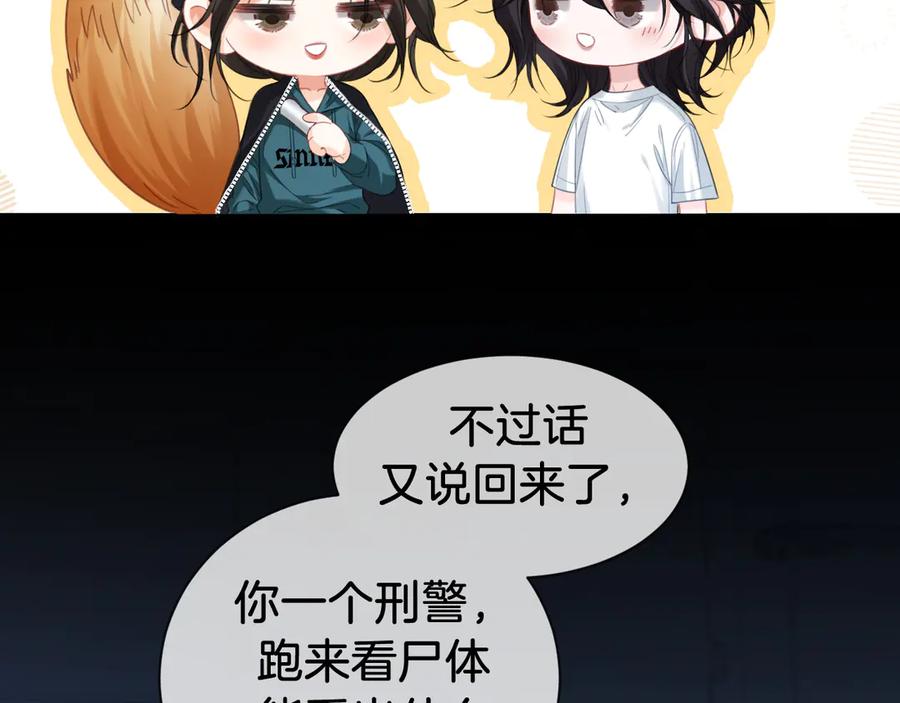 我亲爱的法医小姐 第69话 暗中调查 第60页