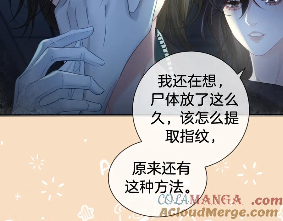 我亲爱的法医小姐 第69话 暗中调查 第58页