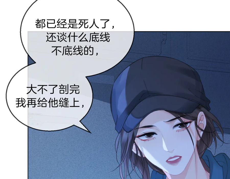 我亲爱的法医小姐 第69话 暗中调查 第77页
