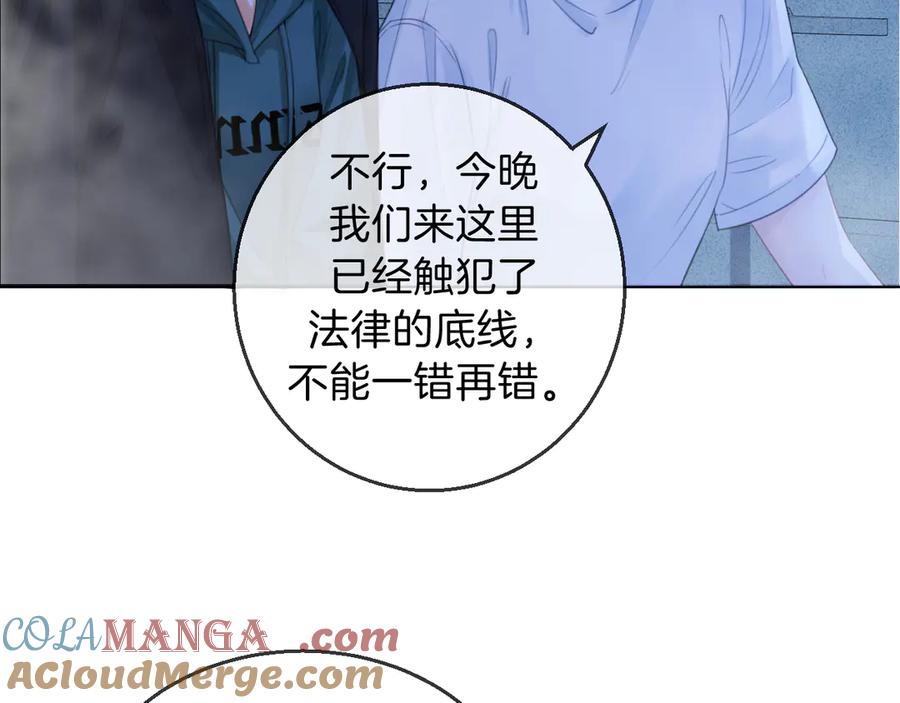 我亲爱的法医小姐 第69话 暗中调查 第76页