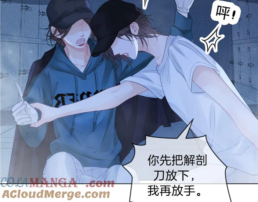 我亲爱的法医小姐 第69话 暗中调查 第82页