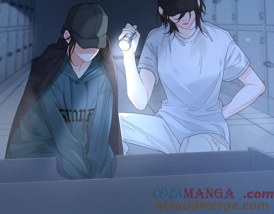 我亲爱的法医小姐 第69话 暗中调查 第31页