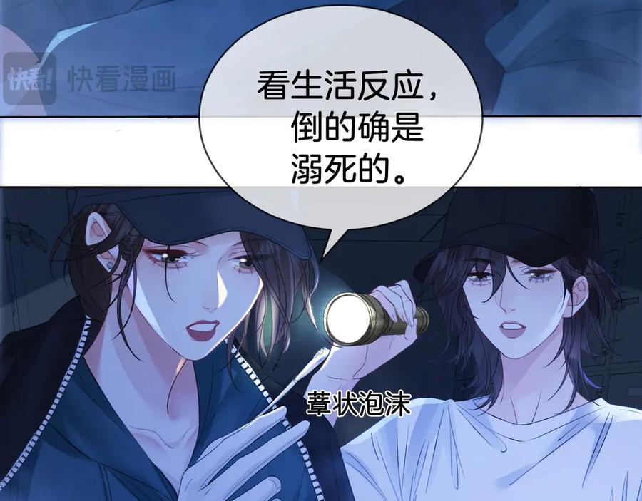 我亲爱的法医小姐 第69话 暗中调查 第14页