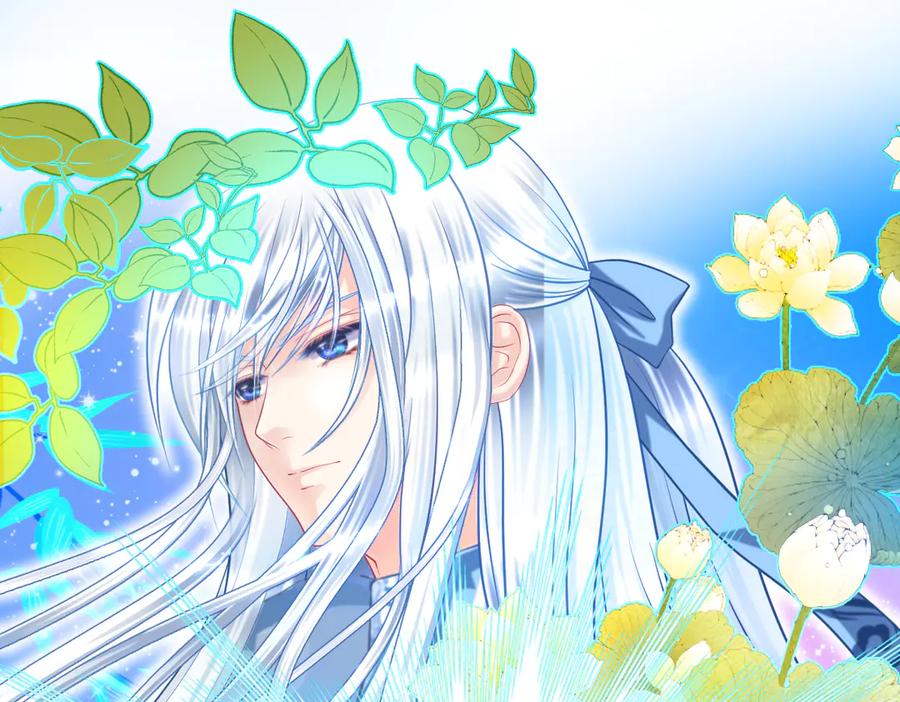 恋上月夜花蝶(新) - 73巧昕袒护小恋,真心_私心_ - 第24张图