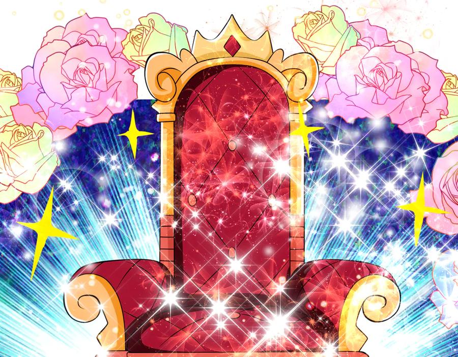 恋上月夜花蝶(新) - 73巧昕袒护小恋,真心_私心_ - 第76张图