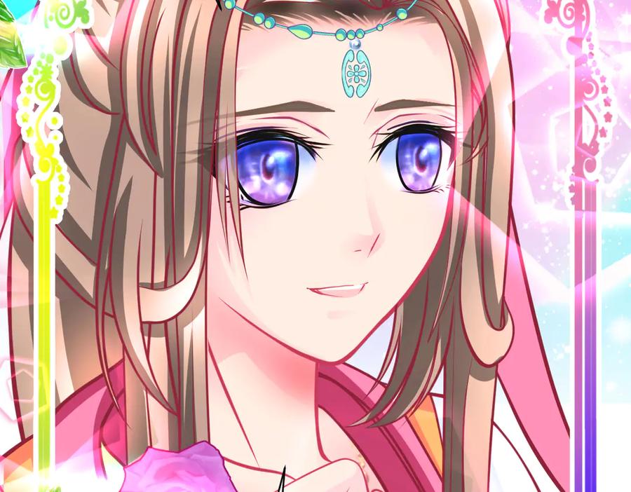 恋上月夜花蝶(新) - 75一见钟情不隐藏 - 第72张图