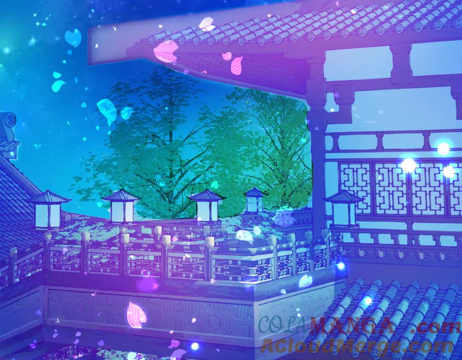 恋上月夜花蝶(新) - 76视频中的神秘影像 - 第5张图