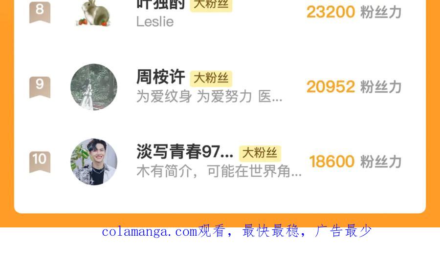 告白 第六十一集 你放我下来 第80页
