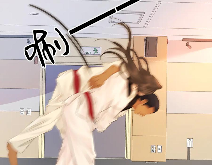 我亲爱的法医小姐 第74话 她回来了 第45页