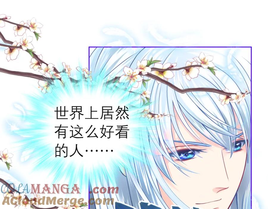 恋上月夜花蝶(新) - 7陌上人如玉,公子世无双 - 第43张图