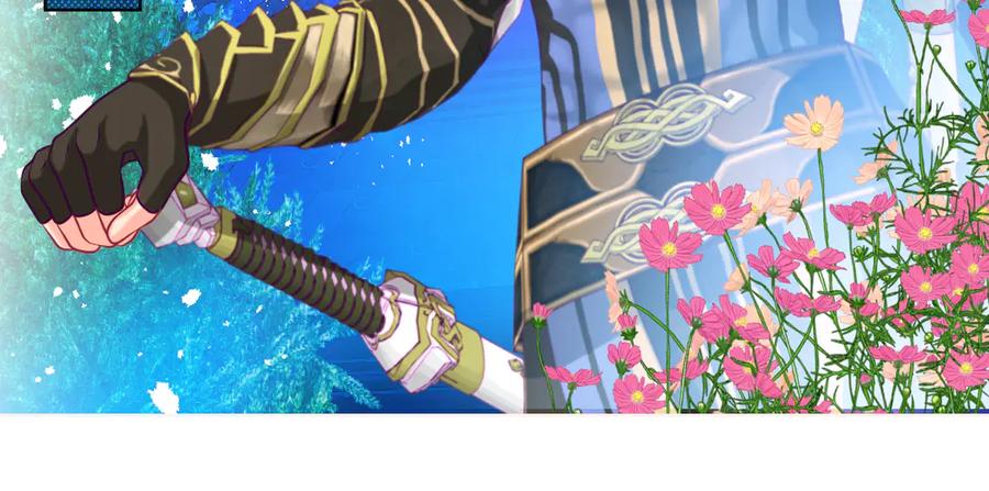 恋上月夜花蝶(新) - 79主上恩德难报,谁在幕后暗害_ - 第23张图