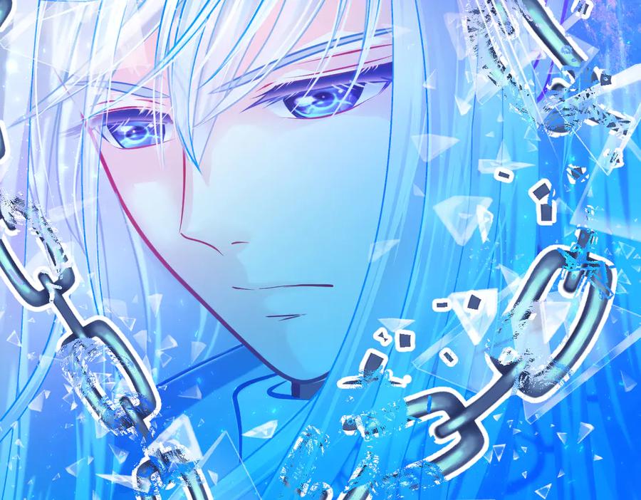 恋上月夜花蝶(新) - 80手足相残爱难回,寒冰此生血路行 - 第60张图