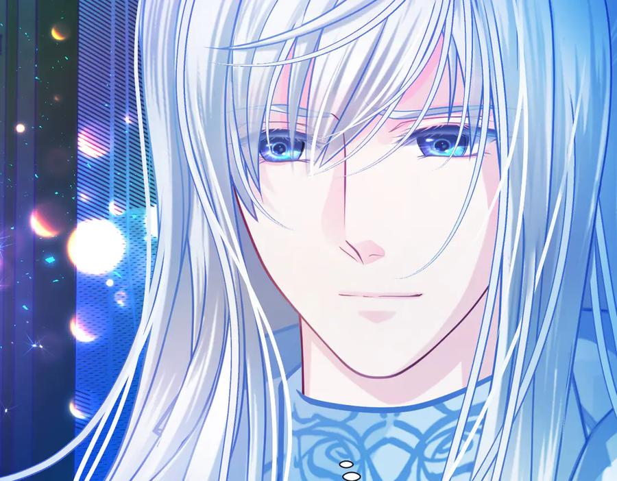 恋上月夜花蝶(新) - 80手足相残爱难回,寒冰此生血路行 - 第54张图