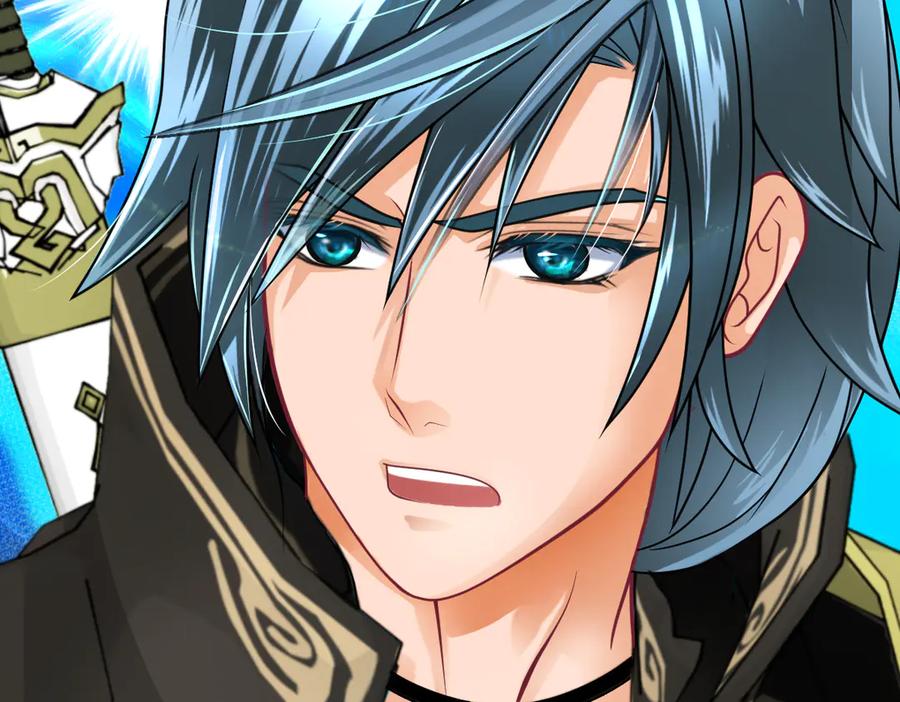 恋上月夜花蝶(新) - 80手足相残爱难回,寒冰此生血路行 - 第12张图